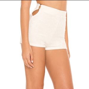 Revolve shorts